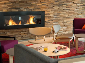 Nomad Hotel Le Havre Centre Gare