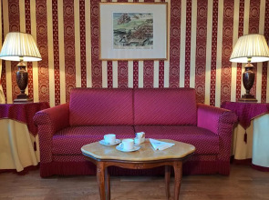 Sina Palazzo Sant'Angelo