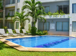 Ambiance Suites Cancun