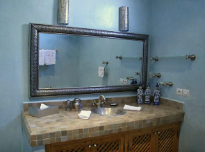 Riad Couleurs du Sud