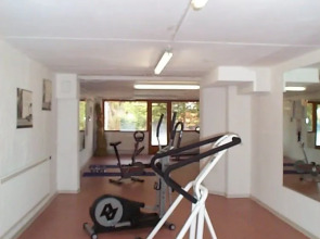 Hotels Am Kranichsee