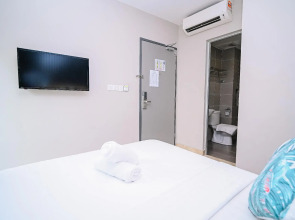 Worldview Grand Hotel