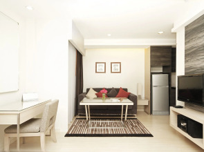 Classic Kameo Hotel & Serviced Apartments, Ayutthaya