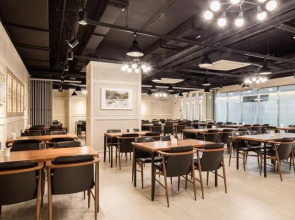 The First Stay Hotel