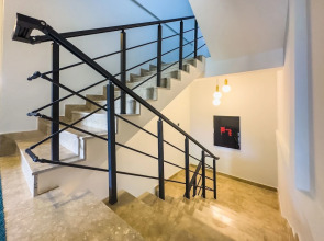 Dedeoğlu Port Hotel