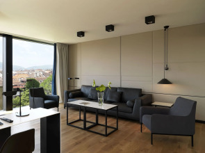 Sense Hotel Sofia, a Member of Design Hotels