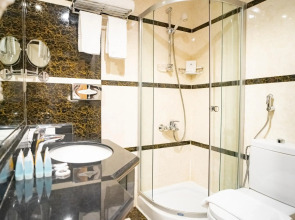 easyHotel The Hague City Centre