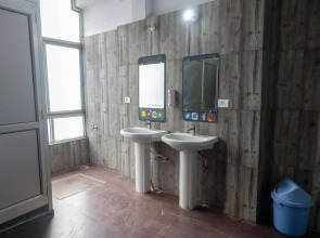 Bunk Stay Rishikesh - Hostel