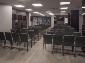 Pullman Riga Old Town