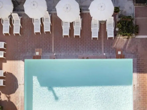 Hotel Villa Margherita