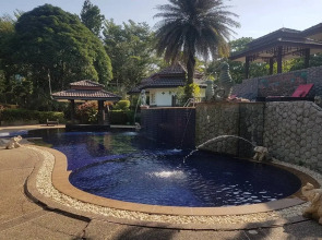 Thai Modern Resort & Spa