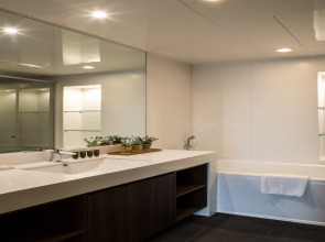 Fraser Place Central Seoul