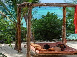 Seasons Lodge Zanzibar