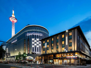 Daiwa Roynet Hotel Kyoto Ekimae PREMIER