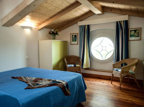 Residenza DEpoca Hotel I Pini