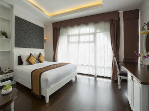 Sea Phoenix Hotel Da Nang