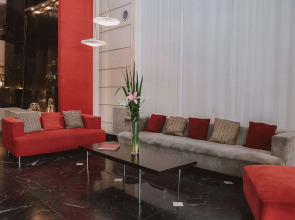 Ramada by Wyndham Buenos Aires Centro