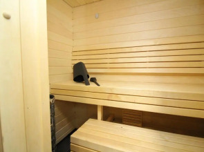 Номера в центре Таллина «Старый Город»