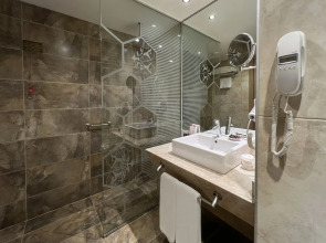 Kaya Izmir Thermal And Convention