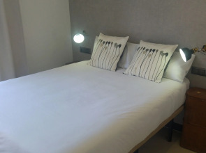 The Lights City Rooms