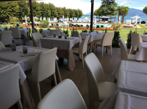 Splendido Bay Luxury Spa Resort