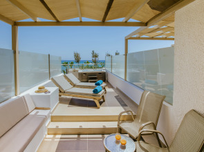 Golden Bay Beach Hotel