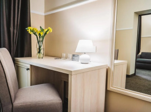 Отель Potemkinn