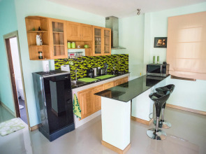 Phangan Beach Resort