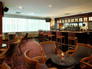 Berjaya Penang Hotel