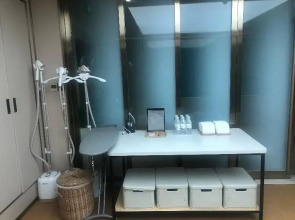 JI Hotel Qingdao Xianggang Zhong Road