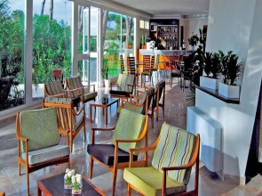 Hotel Torre Del Sole