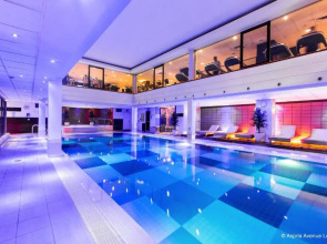 Steigenberger Icon Wiltcher's