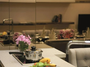 Dorsett Kuala Lumpur