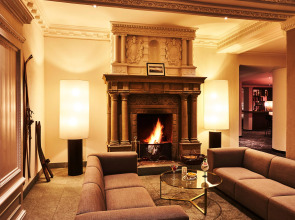 Steigenberger Icon Grandhotel Belvédère