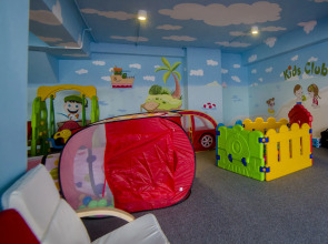 Alana Nha Trang Beach Hotel