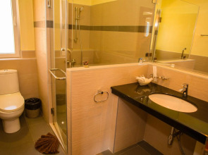 Little Sunshine Boutique Beach Resort & Spa