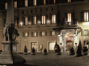 Orient Express La Minerva