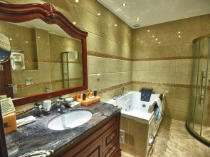 Park Hotel Stara Zagora