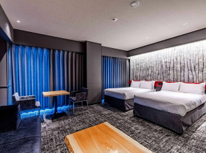 Wyndham Garden Sapporo Odori