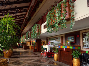 Federal Villa Beach Resort