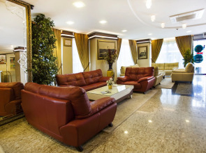 Adana Erten Otel