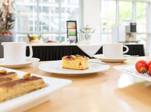 Victor’s Residenz-Hotel Berlin-Tegel