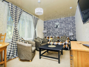 Лесное Поместье