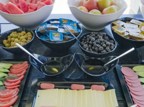 Birpa Kundu Butik Otel