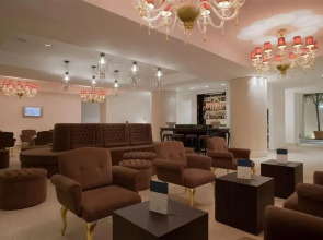 Palace Catania UNA Esperienze