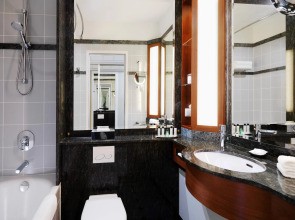 Warsaw Presidential Hotel