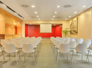 Four Points By Sheraton Barcelona Diagonal