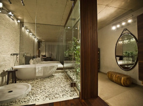 Graffit Gallery Design Hotel