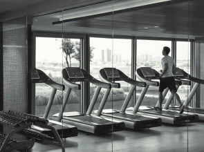 Отель Raffles Istanbul