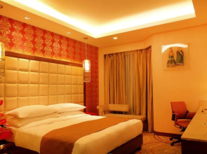 The Metropolitan Hotel and Spa New Delhi